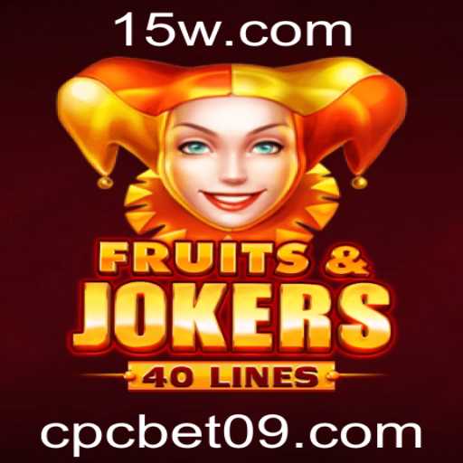 Explorando o Mundo Empolgante de FruitsAndJokers40: A Era do CPC Bet